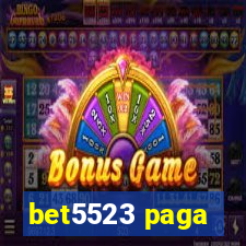 bet5523 paga